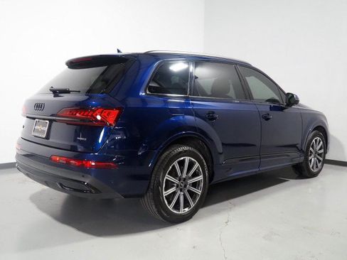 Used 2023 Audi Q7 2.0T Premium Plus w/ Premium Plus Package AWD/4WD image 6