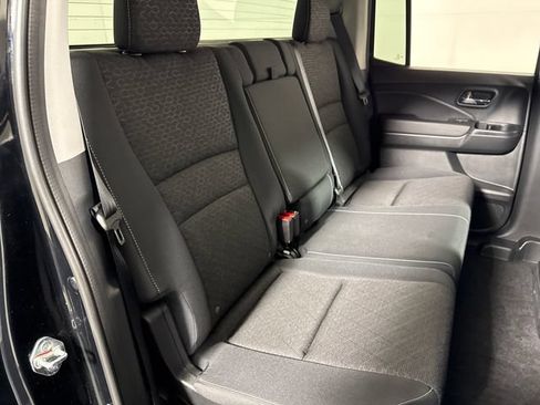 Used 2024 Honda Ridgeline Sport image 15