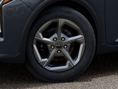 New 2026 Kia K4 LXS FWD image 9