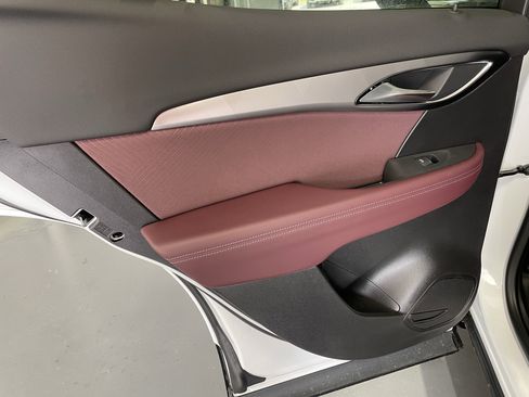 New 2026 Buick Envision Sport Touring AWD/4WD image 11