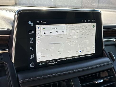 Used 2022 Chevrolet Tahoe Premier image 13