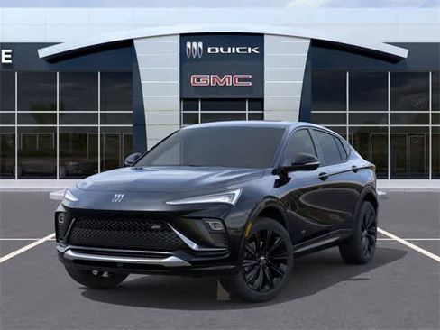 New 2026 Buick Envista Sport Touring w/ Convenience I Package image 7