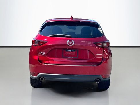 Used 2020 MAZDA CX-5 Grand Touring w/ GT Premium Package AWD/4WD image 6