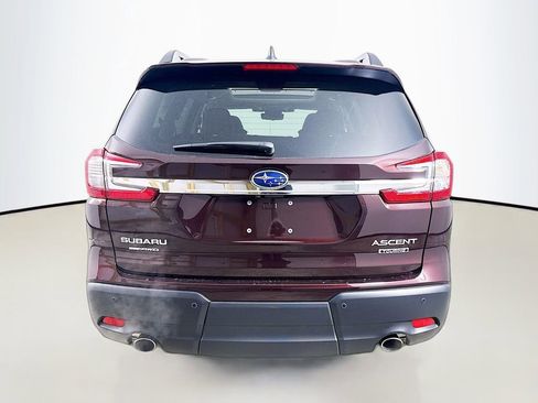 New 2026 Subaru Ascent Touring image 6