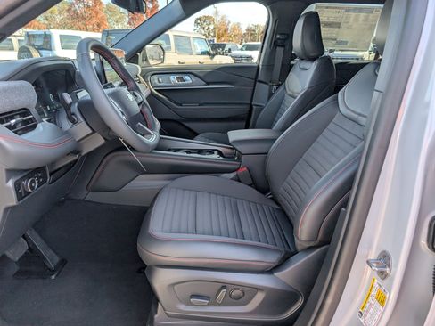 New 2026 Ford Explorer ST-Line image 19