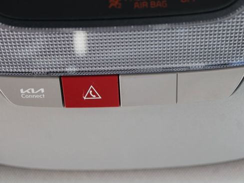 Used 2024 Kia Sportage EX image 49