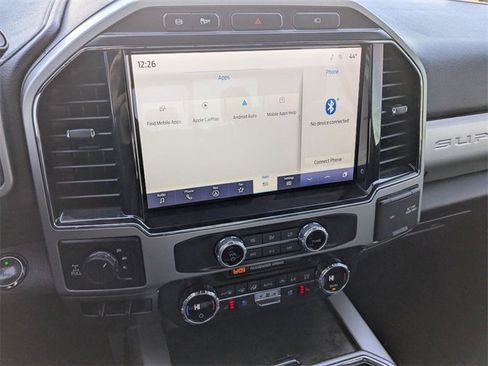 Used 2022 Ford F250 Lariat w/ Lariat Ultimate Package image 11