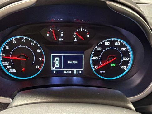 Used 2025 Chevrolet Malibu LT image 29