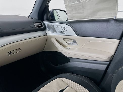 New 2026 Mercedes-Benz GLE 53 AMG 4MATIC Coupe image 26