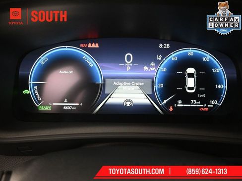 Used 2026 Toyota Corolla SE w/ SE Premium Package image 12