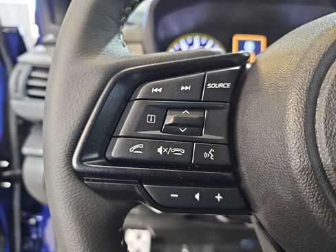New 2026 Subaru Crosstrek 2.5i Sport AWD/4WD image 29