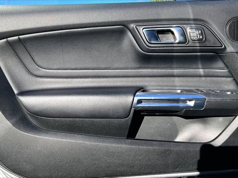 Used 2020 Ford Mustang Premium w/ Equipment Group 201A image 25