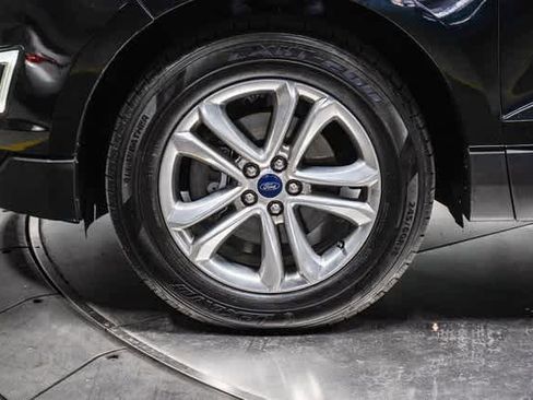 Used 2016 Ford Edge SEL w/ Equipment Group 201A image 9
