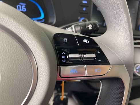 New 2026 Hyundai Elantra SE w/ Cargo Package FWD image 29