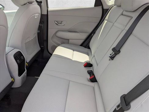 New 2026 Hyundai Kona SEL Premium FWD image 24