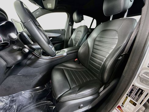 Used 2018 Mercedes-Benz GLC 43 AMG 4MATIC Coupe image 22