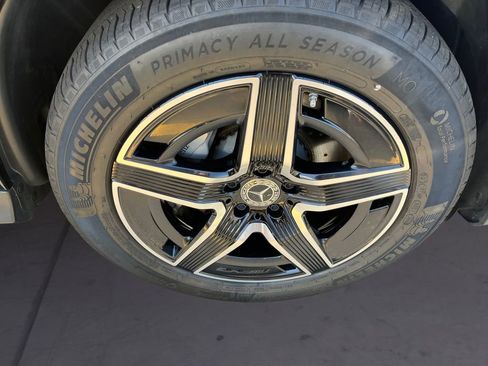 Certified 2026 Mercedes-Benz GLC 300 4MATIC image 12