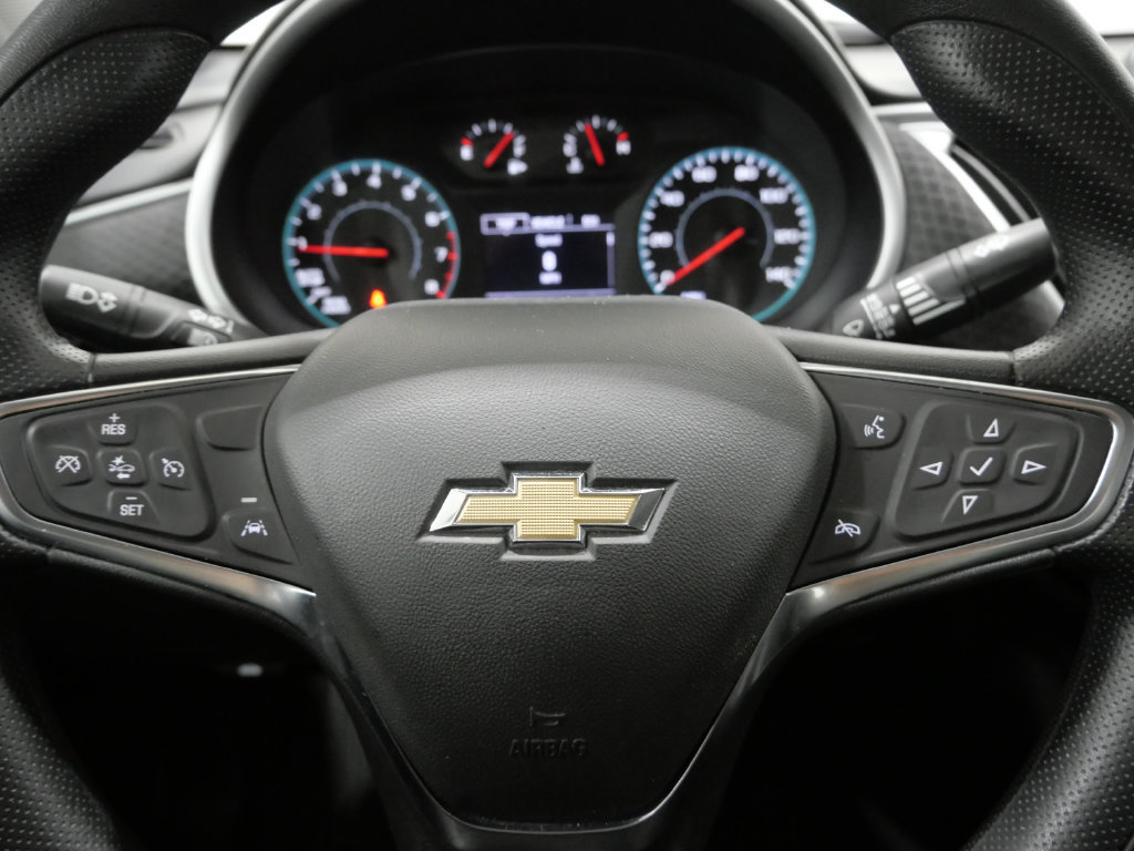 Used 2024 Chevrolet Malibu LT FWD image 16