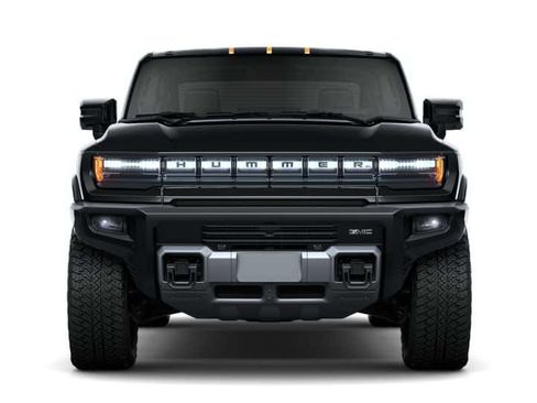 New 2025 GMC Hummer EV 2X image 68