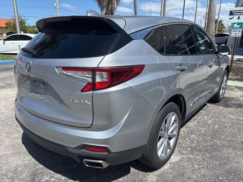 Used 2023 Acura RDX FWD image 11