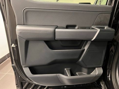 New 2026 Ford F150 XLT w/ Equipment Group 302A MID image 34