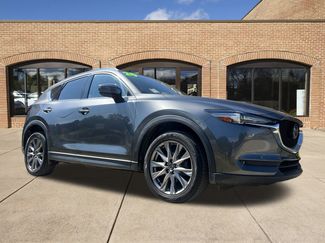 Used 2020 MAZDA CX-5 Grand Touring image 1