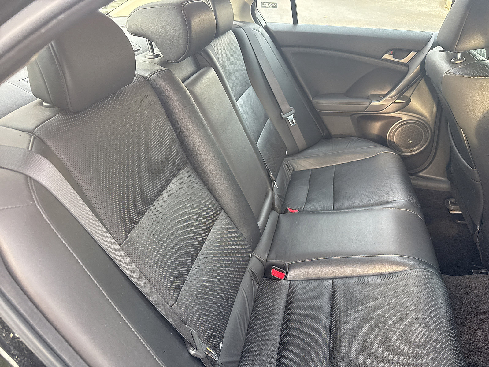 Used 2009 Acura TSX w/ Technology Package FWD image 30