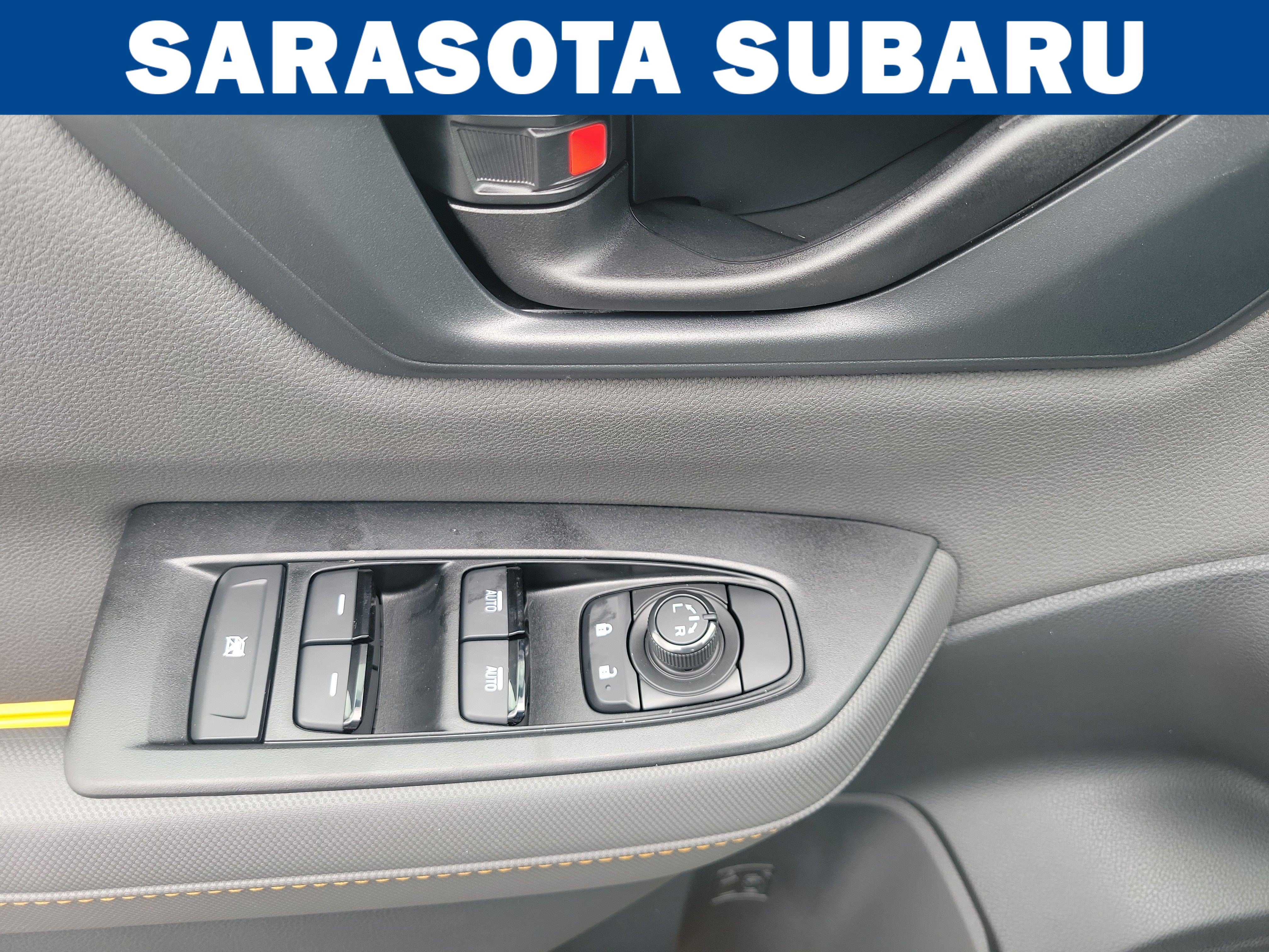 New 2026 Subaru Forester Wilderness AWD/4WD image 21