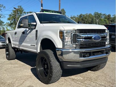 Used 2019 Ford F250 XLT w/ Snow Plow Prep Package