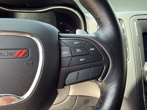 Used 2018 Dodge Durango GT w/ Blacktop Package AWD/4WD image 25