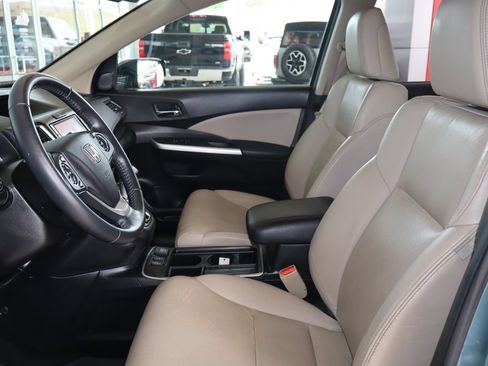 Used 2015 Honda CR-V EX-L image 15
