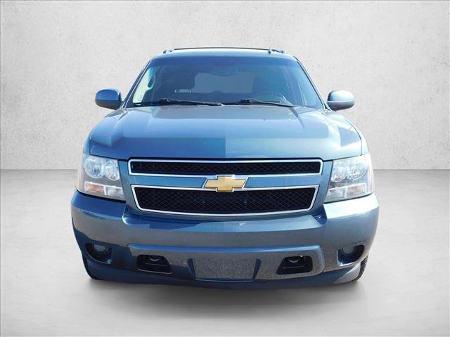 Used 2012 Chevrolet Avalanche LS AWD/4WD image 4