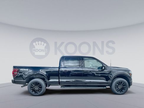 New 2026 Ford F150 Lariat AWD/4WD image 17