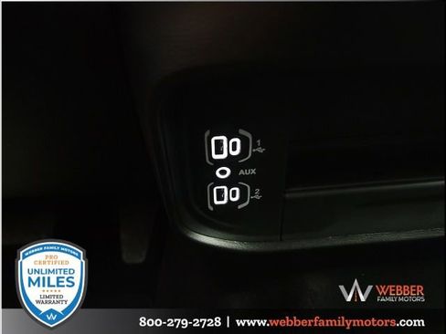 New 2025 RAM 2500 Tradesman image 18