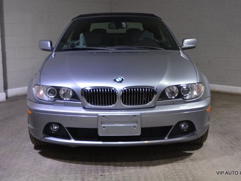 Used 2006 BMW 325Ci Convertible image 39