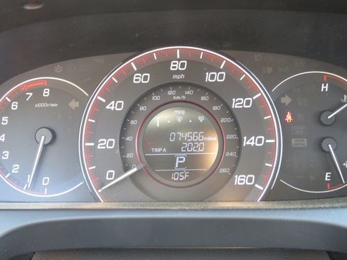 Used 2015 Honda Accord Sport image 20