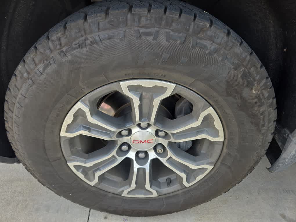 Used 2023 GMC Sierra 1500 Pro AWD/4WD image 12