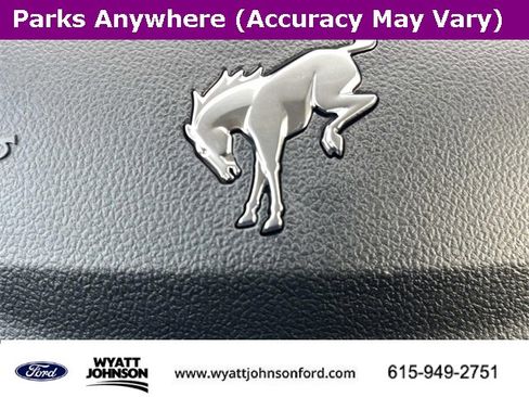 New 2025 Ford Bronco Sport Big Bend image 26