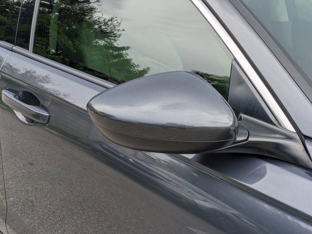 Certified 2024 Honda Accord EX image 12