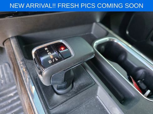 Used 2024 Chevrolet Silverado 1500 RST w/ RST All Star Premium Package AWD/4WD image 13