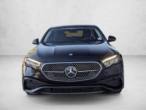 Used 2026 Mercedes-Benz E 350 E 350 image 2