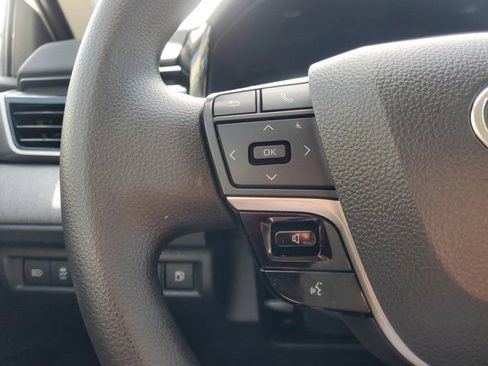 Certified 2025 Toyota Camry LE w/ Convenience Package FWD image 21