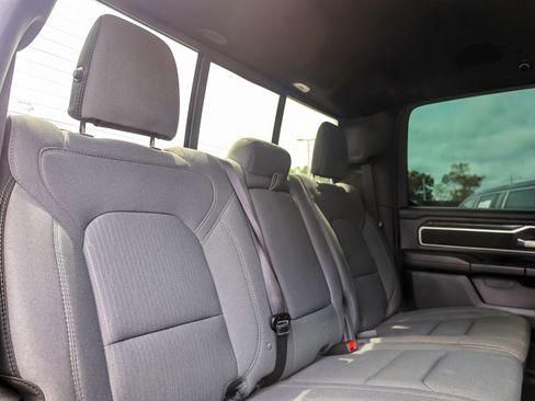 Used 2023 RAM 1500 Big Horn w/ Trailer Tow Group RWD image 7