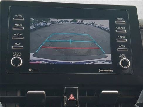 Used 2022 Toyota Camry SE w/ Carpet Mat Package (TMS) FWD image 13