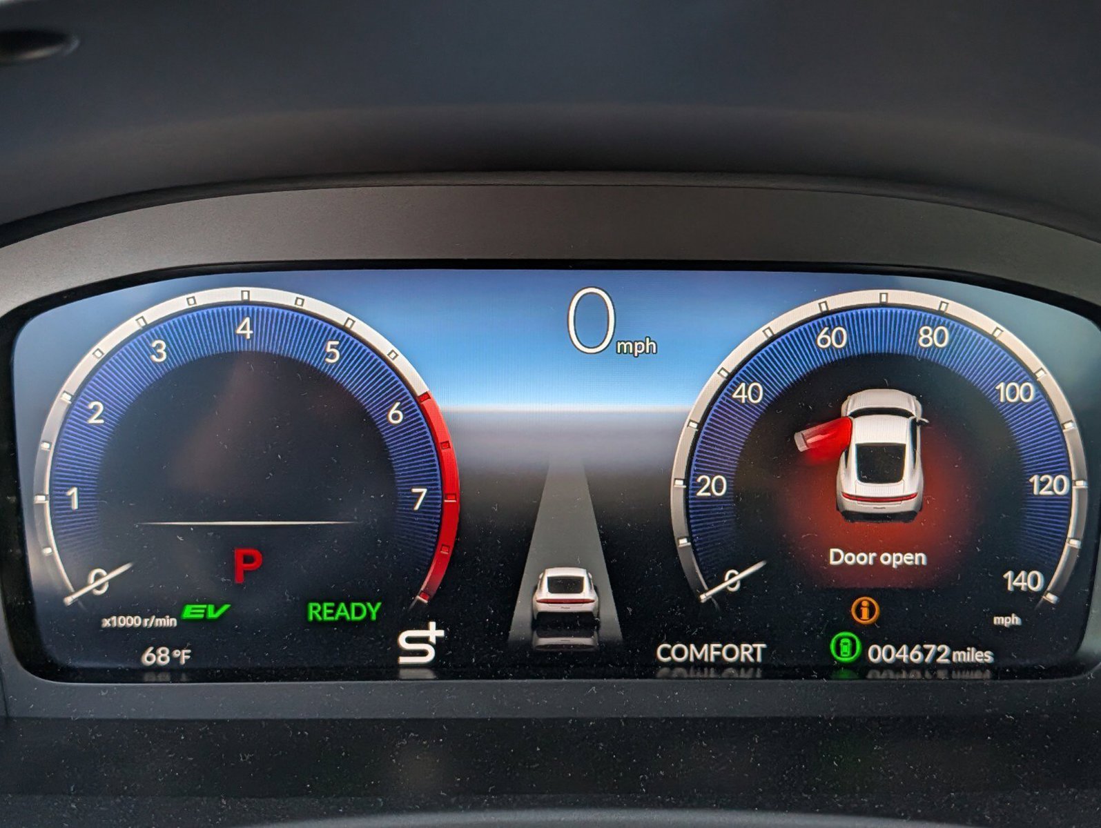 Used 2026 Honda Prelude image 28