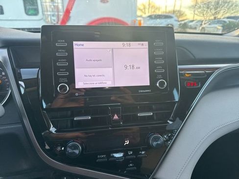 Used 2023 Toyota Camry LE image 10