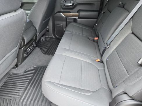 Used 2021 Chevrolet Silverado 1500 RST w/ LPO, Dark Essentials Package AWD/4WD image 30