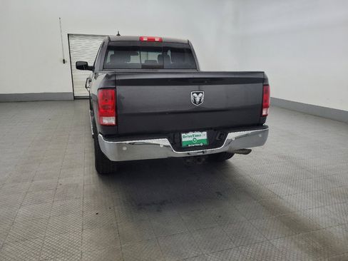 Used 2017 RAM 1500 Lone Star RWD image 6