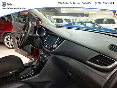 Used 2017 Buick Encore Preferred image 14