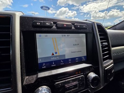 Used 2021 Ford F250 Lariat AWD/4WD image 13